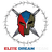 E_D_T emblem