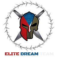 E_D_T emblem
