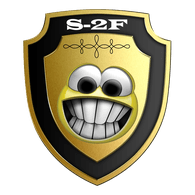 S-2F emblem