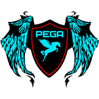 PEGA emblem