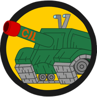 CIL emblem