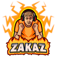 ZAKAZ emblem