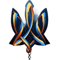UA-X emblem