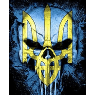 OLDU emblem