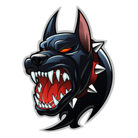MADDY emblem
