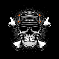 GEFR emblem