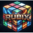 RUBIX emblem