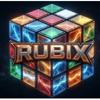 RUBIX emblem