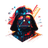 KPNK emblem