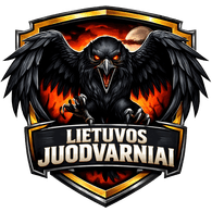 LT-JV emblem