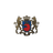 GBTRY emblem