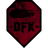 -DFK- emblem