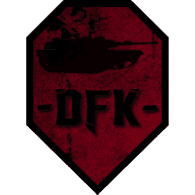 -DFK- emblem