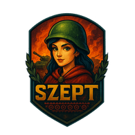 SZEPT emblem