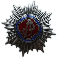 1PSJP emblem