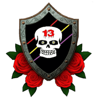TRECE emblem