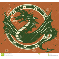 SMOKA emblem