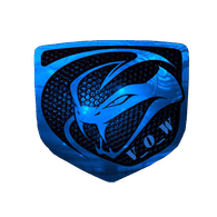 V_O_W emblem