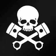 -PXC- emblem