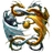 2FIDR emblem
