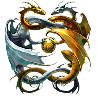 2FIDR emblem