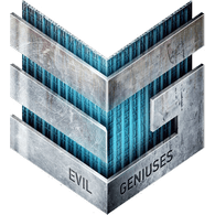 1EVG1 emblem