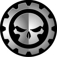 PRL_ emblem
