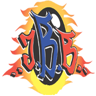 J-B-B emblem