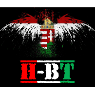 H-BT emblem