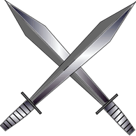 W0DN emblem