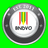 BNDVO emblem