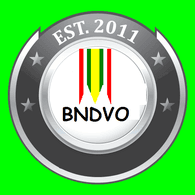 BNDVO emblem
