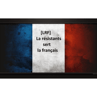 LRF emblem