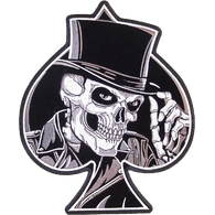 -SSQ- emblem
