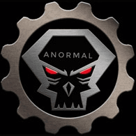 ANRML emblem