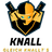 KNALL emblem