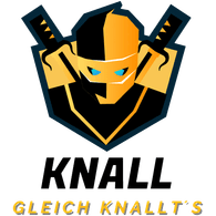 KNALL emblem