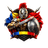 GLAD_ emblem