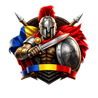 GLAD_ emblem
