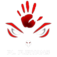 PFURY emblem