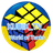 KUBIK emblem