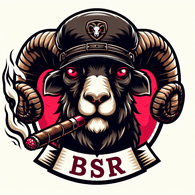BSREU emblem