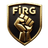 FIRG emblem