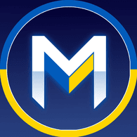 MADAN emblem