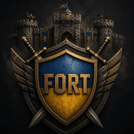 _FORT emblem