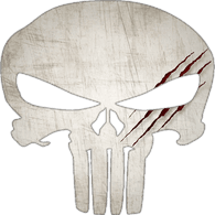 SCAR emblem