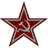 RUS-C emblem