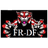FR-DF emblem
