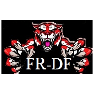 FR-DF emblem