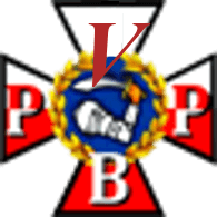 PBP-V emblem